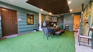 Natural Haven with Netflix Kubo Videoke & Alfresco Dining - 0