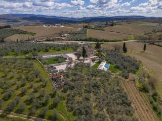 Podere Le Casette - Flo Apartments - 9