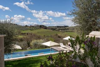 Podere Le Casette - Flo Apartments - Bargino - 5