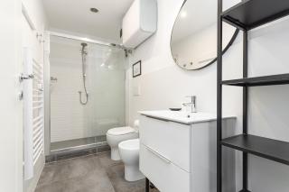 Torre Cantore Suite - Génova - 6