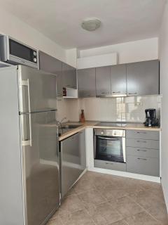 MAGNOLIA Apartments - Ravda - 5