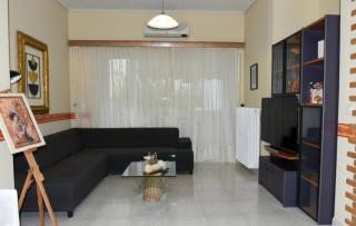 Zoe's apartment by the sea - Chalkida - 1