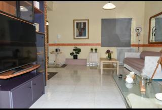 Zoe's apartment by the sea - Chalkida - 2