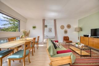 Le havre de Paix - Near Geneva - Calm and Quiet - Ferney-Voltaire - 3