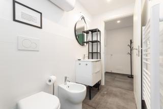 Torre Cantore Suite - Génova - 7