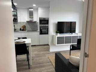 Apartamento palafrugell parking y wifi gratis - Palafrugell - 4