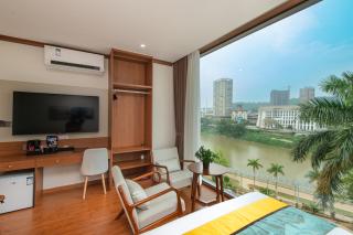 Khách sạn Việt Trung - Lao Cai - 4