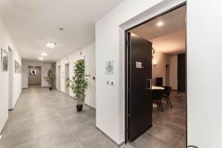 Torre Cantore Suite - Génova - 9