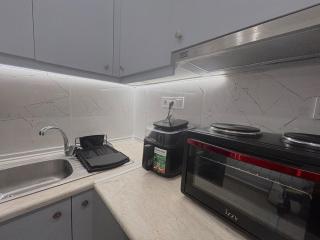 Bright & Stylish Apartment in the centre - Serres - 2