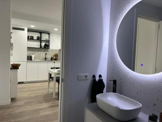 Apartamento palafrugell parking y wifi gratis - Palafrugell - 2