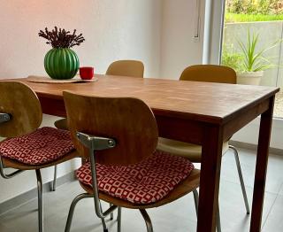 Ferienwohnung - Am Löwenpfad - Bad Ditzenbach-Gosbach - - 5