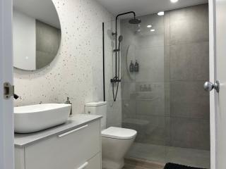Apartamento palafrugell parking y wifi gratis - Palafrugell - 1