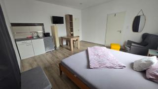 Stay in Herzogenaurach 1 Zimmer Apartment - Herzogenaurach - 7