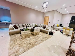 Villa Bahia Golf beach - Bouznika - Casablanca - 4