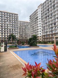 Condo Hotel near Mactan Airport - Lapu Lapu City - 4