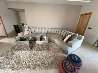 Villa Bahia Golf beach - Bouznika - Casablanca - 2