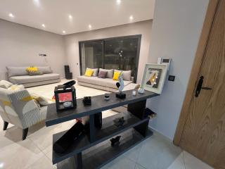 Villa Bahia Golf beach - Bouznika - Casablanca - 1
