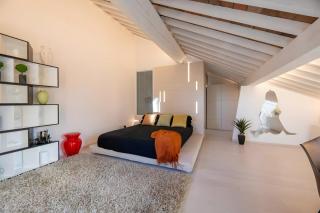 Luxury Rooftop Piazza Erbe Verona - Verona - 9