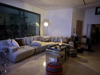Villa Bahia Golf beach - Bouznika - Casablanca - 3