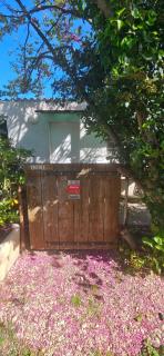 Studio en camargue - Arles - 2