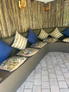 Apartment at Mansion De La Luna - Plettenberg Bay - 8