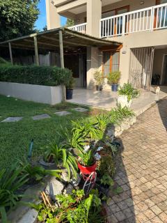 Apartment at Mansion De La Luna - Plettenberg Bay - 5