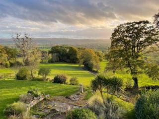 The Grove five bedroom country victorian mansion - Wrington - 9
