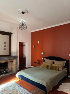 Location studio vacances dans Chateau - 9