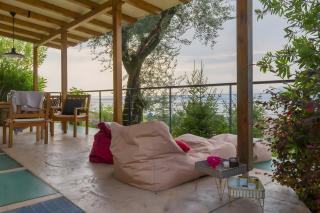 Villa Savi Lake View and Pool - Torri del Benaco - 5