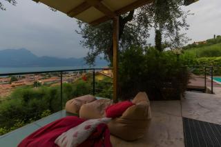 Villa Savi Lake View and Pool - Torri del Benaco - 4