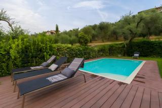 Villa Savi Lake View and Pool - Torri del Benaco - 9