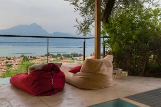 Villa Savi Lake View and Pool - Torri del Benaco - 7