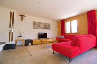 Chalet Bella Vista 8 - Wengen - 3