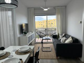 Apartamento palafrugell parking y wifi gratis - Palafrugell - 8