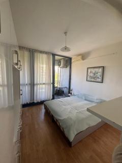 Cozy Studio Apartment in heart of the city - Bar - 5