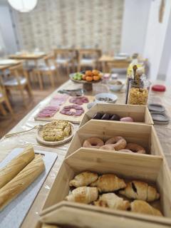 Hotel Casa Jazmin - 9