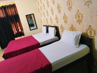 Singh hotel and resorts - New Delhi - 3