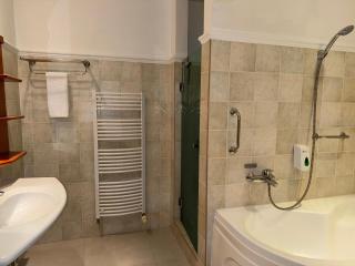 Goldvilla Apartman - Zalakaros - 1