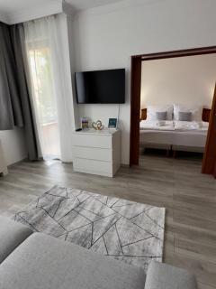 Goldvilla Apartman - Zalakaros - 6