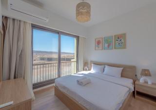 Brand-New 1BR in Kamaran El Gouna I Pool View & Access - Hurghada - 7