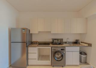 Brand-New 1BR in Kamaran El Gouna I Pool View & Access - Hurghada - 6