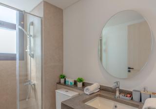 Brand-New 1BR in Kamaran El Gouna I Pool View & Access - Hurghada - 5