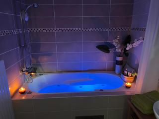 Loft & Spa LE FAUBOURG SAINT MARTIN - Senlis - 9