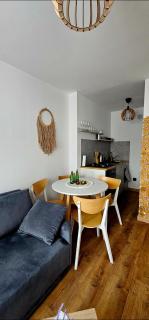 Apartament Boho - 9