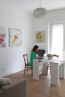 Valeria Apartment - Monza - 8