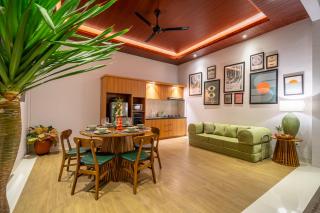 Sunterra 2 - Bali Villa Dream - Huge Pool - Good location - Must-Book! - Kerobokan - 7