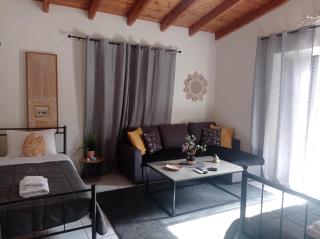 FELINA HOUSE - Artemida - 8