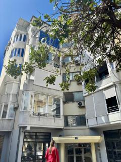 Cozy Studio Apartment in heart of the city - Bar - 6