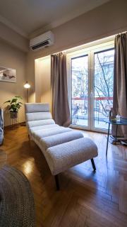 Athens Luxury Suite - 7