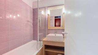 M-Albatros 01-Moliets Appartement 4 personnes proche golf dans résidence avec piscines - Moliets-et-Maa - 3